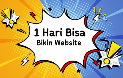 Rahasia Cepat Membuat Website Rumah Terapi: 1 Hari Langsung Online